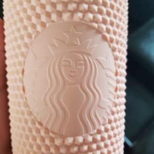 Starbucks 24oz tumbler